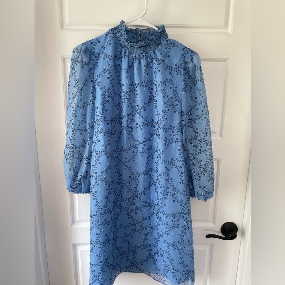 Draper James size small dress